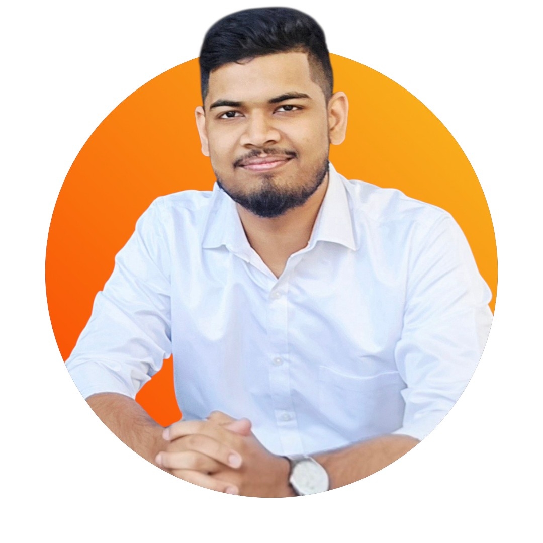 Hafees Ahamed